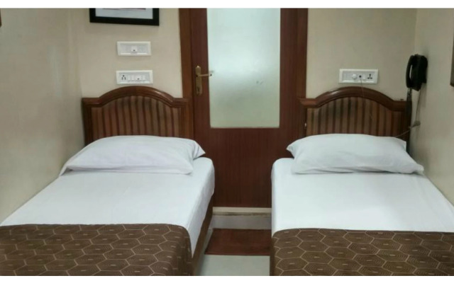 Hotel Elphinstone Annexe