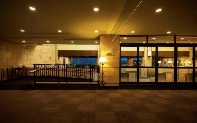 Hakone Sengokuhara Prince Hotel