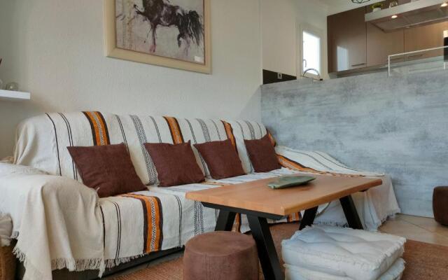 Empurialola -Casa con piscina en Empuriabrava - 159