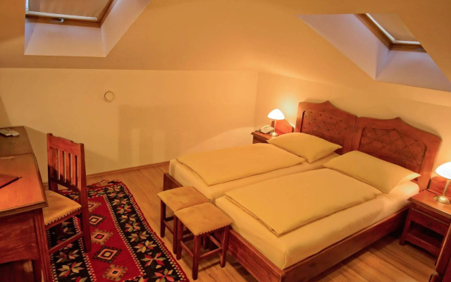 Boutique Hotel Old Town