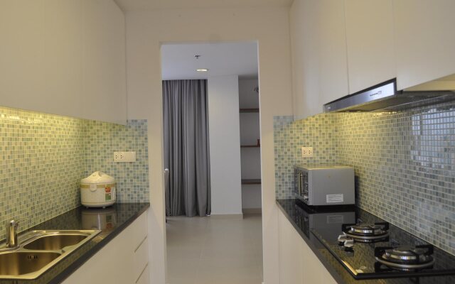 Glenwood Residences