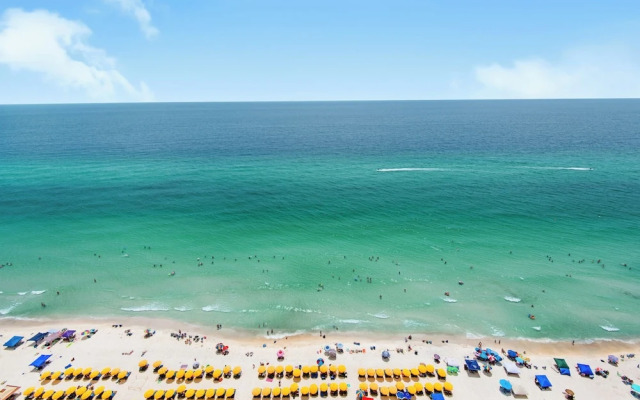 Treasure Island 2210