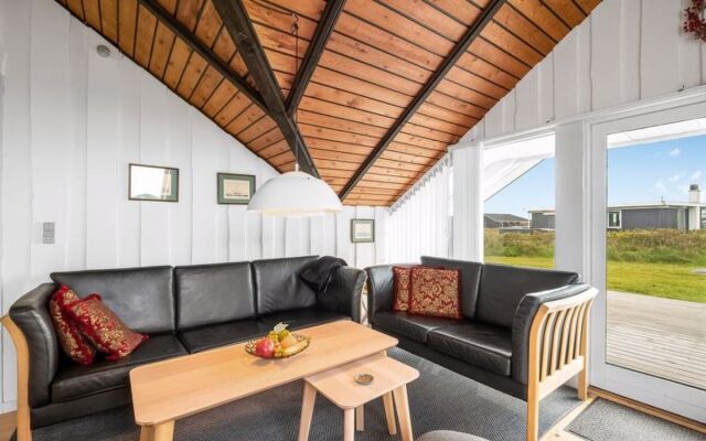 "Amala" - 250m from the sea in Western Jutland