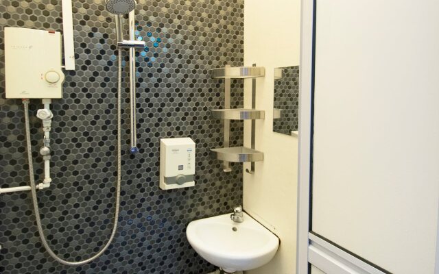 Jamilla Boutique Inn - Hostel