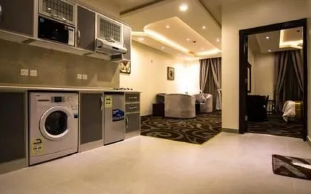 Rest Night Hotel Suites - Al Moroj