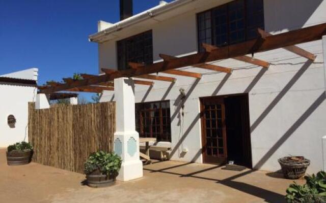 Mosterts Hoek Guest House
