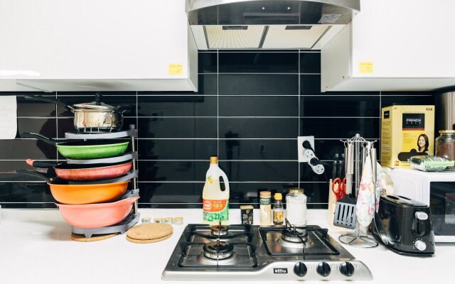 10 Guesthouse - Hostel