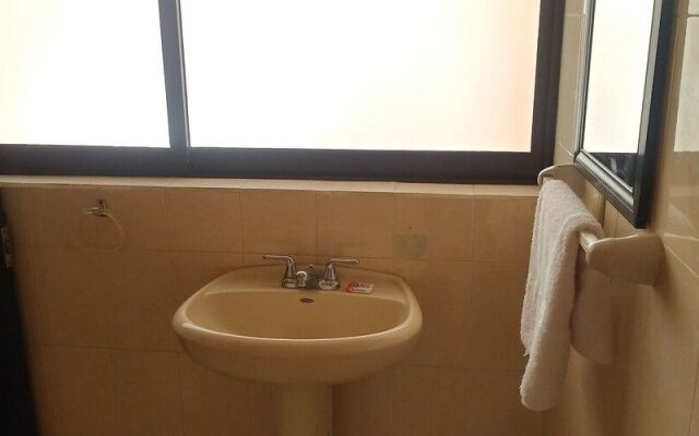 Casa Hotel San Marcos