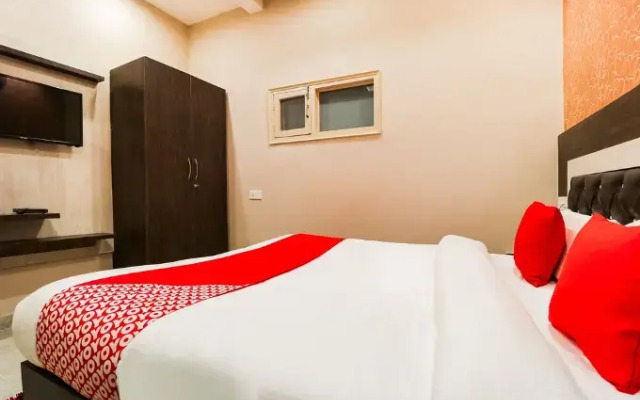Hotel Z by OYO Rooms