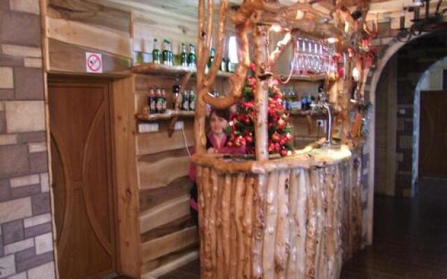 Kisva Hotel