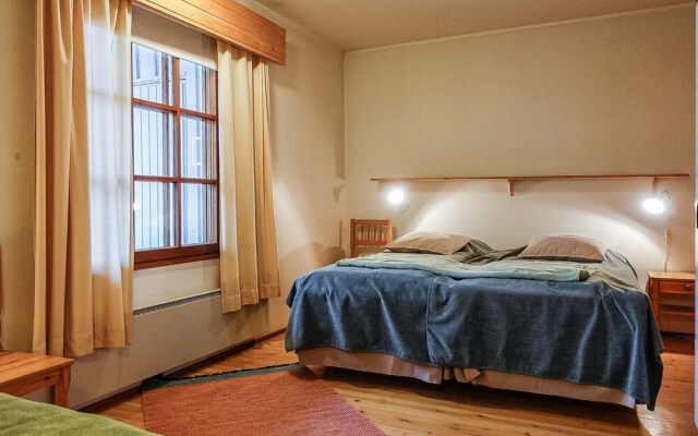 Saarisel Ntie 8 e 11 Inari