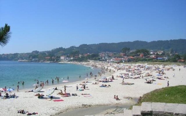 Apartamentos Riveiro