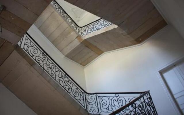 Appartement Du Fau De La Roque