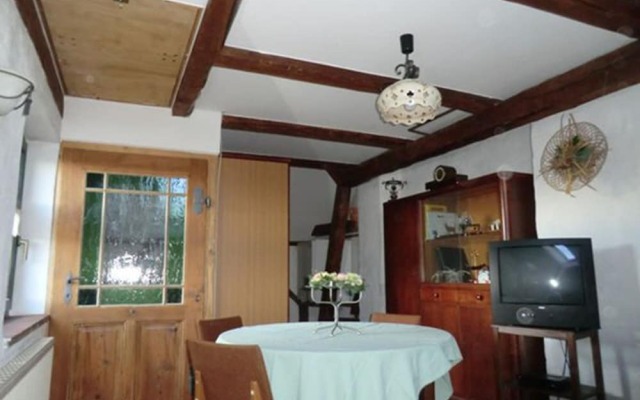 Ferienhof  Alte  Schmiede