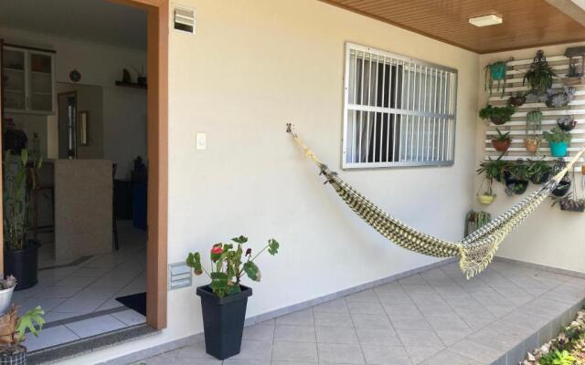 Apartamento Santinho