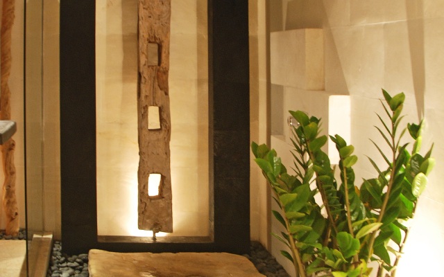 The Griya Villas and Spa