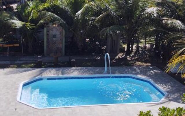 Pontal Dos Sonhos Chale Praia Hidro