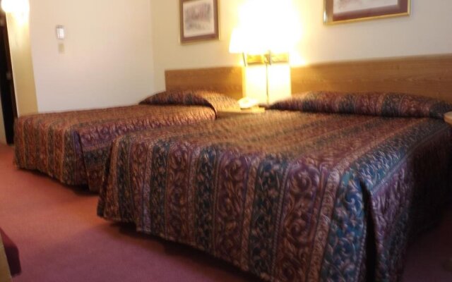 Sunrise Park Resort
