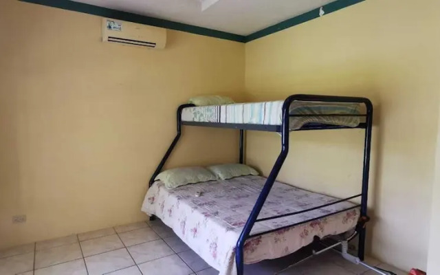 Casa Vacacional cercana a Playas