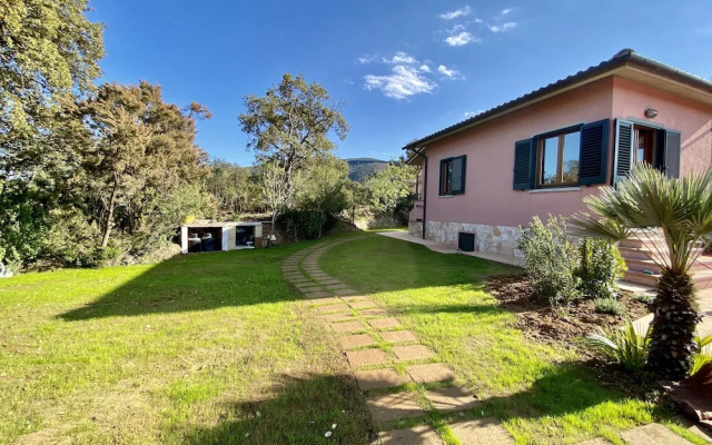 Appartamenti Sera E Mattino