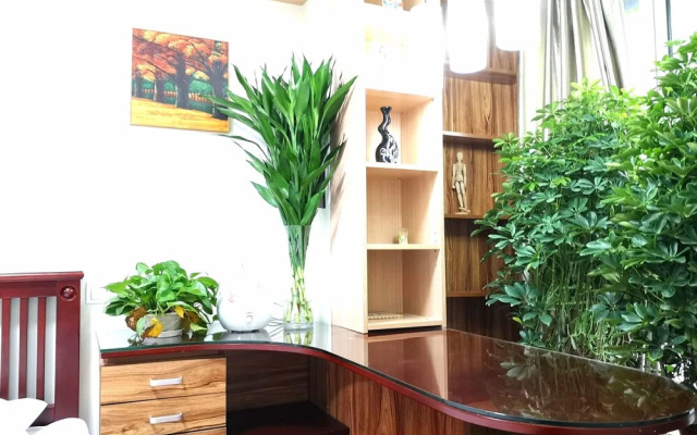 Xiwangju Apart-hotel