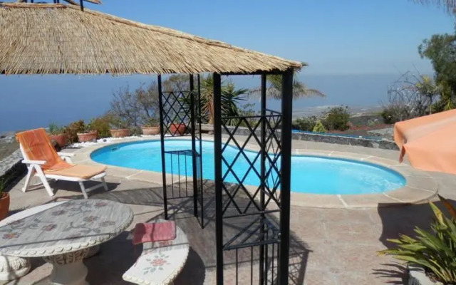 Fishermans Cottage Tenerife