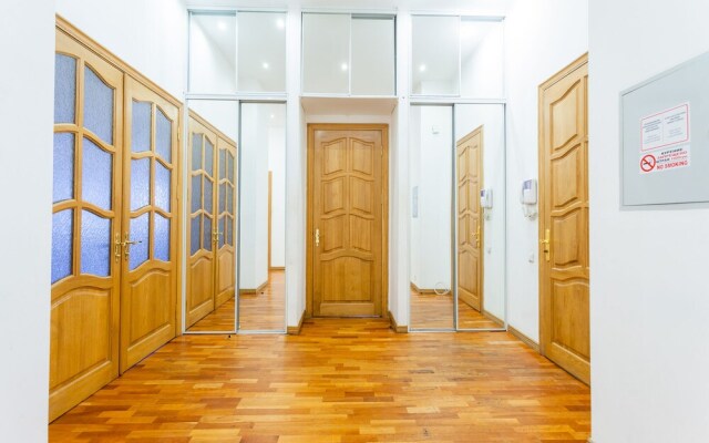 Апартаменты рядом с Софийским собором