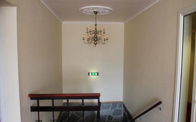 Kløver Hotel