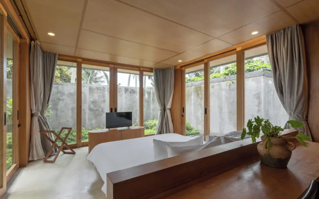 Rumah Amadangi Kedungu