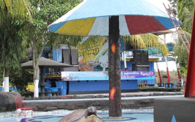 Hotel Galuh Prambanan