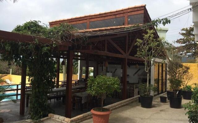 Pousada Atlântico I