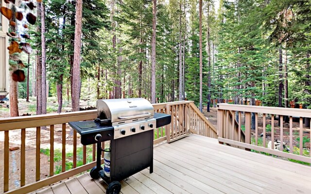 Totally Remodeled Cabin in South Lake Tahoe by RedAwning