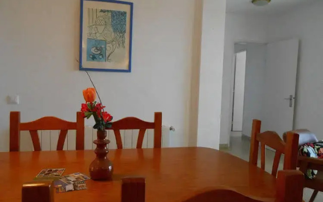 Apartaments Mercedes