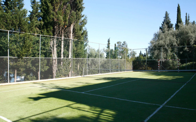 Villa Nefeli