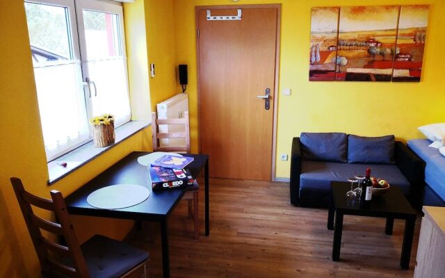 Havelapartments Gatow