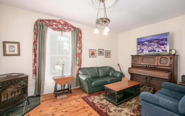 Les Matins de Victoria