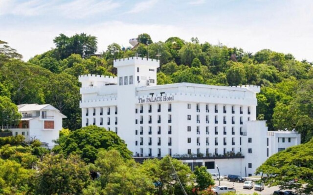 The Palace Hotel Kota Kinabalu