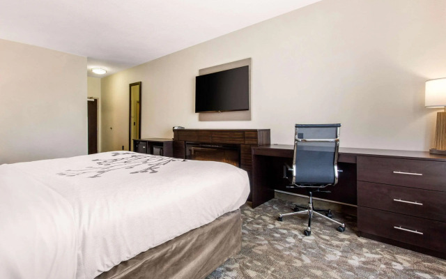 Sleep Inn & Suites Middletown - Goshen