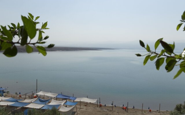 The Dream Compound-  by Biankini Dead Sea