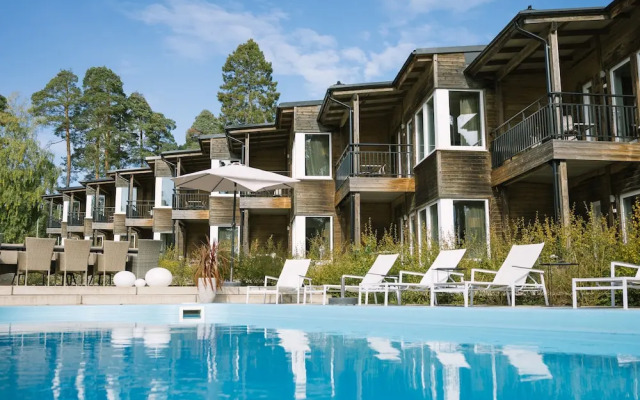 Engeltofta Sea Lodge Hotell