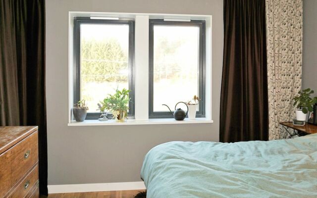 6 Person Holiday Home in Torslanda