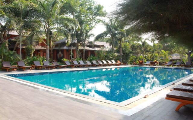 Bawga Theiddhi Hotel