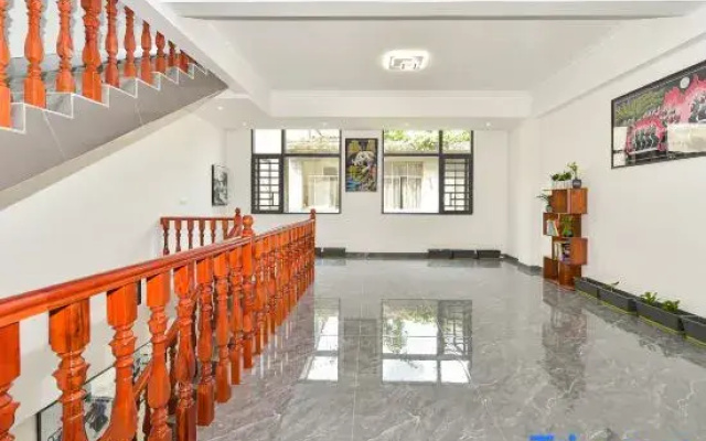 Yai Homestay