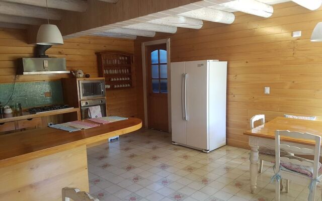 Hostal de German