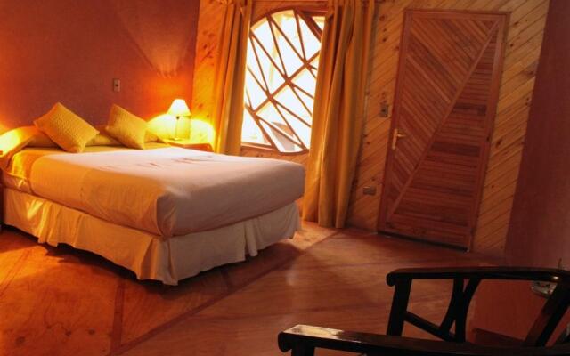 Hotel Poblado Kimal