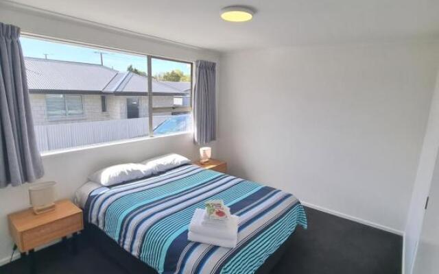 Edward Street Apartments