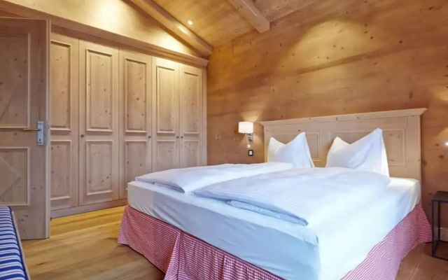 Suite Birch Modern Retreat