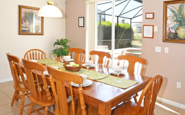 Willow View Villa