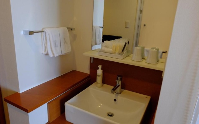 Standard Twin room (트윈 침대 2개) 사진 4