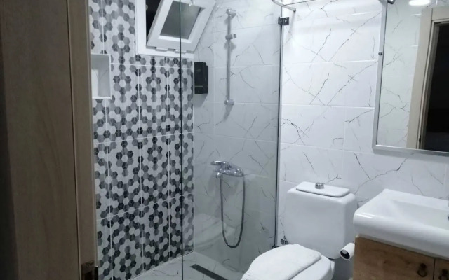 Ibrahim Bey Hotel